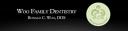 Woo Family Dentistry - Ronald Woo, DDS logo